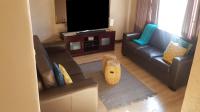 TV Room - 12 square meters of property in Bassonia