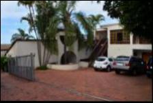 Front View of property in Durban North 