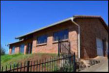 Front View of property in Pietermaritzburg (KZN)