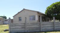 Front View of property in Cape Town Centre