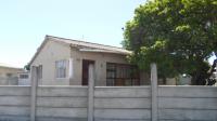 Front View of property in Cape Town Centre