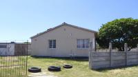 Front View of property in Cape Town Centre
