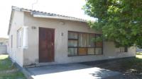 Front View of property in Cape Town Centre