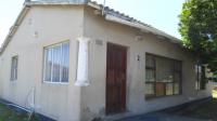 Front View of property in Cape Town Centre