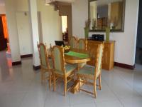 Dining Room of property in Rangeview