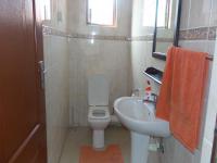 Guest Toilet of property in Rangeview