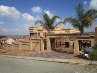 6 Bedroom 3 Bathroom House for Sale for sale in Rangeview