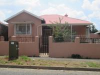 4 Bedroom 1 Bathroom House for Sale for sale in Kensington - JHB