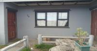 Front View of property in Bridgetown
