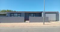 Front View of property in Bridgetown