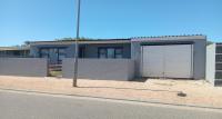 Front View of property in Bridgetown