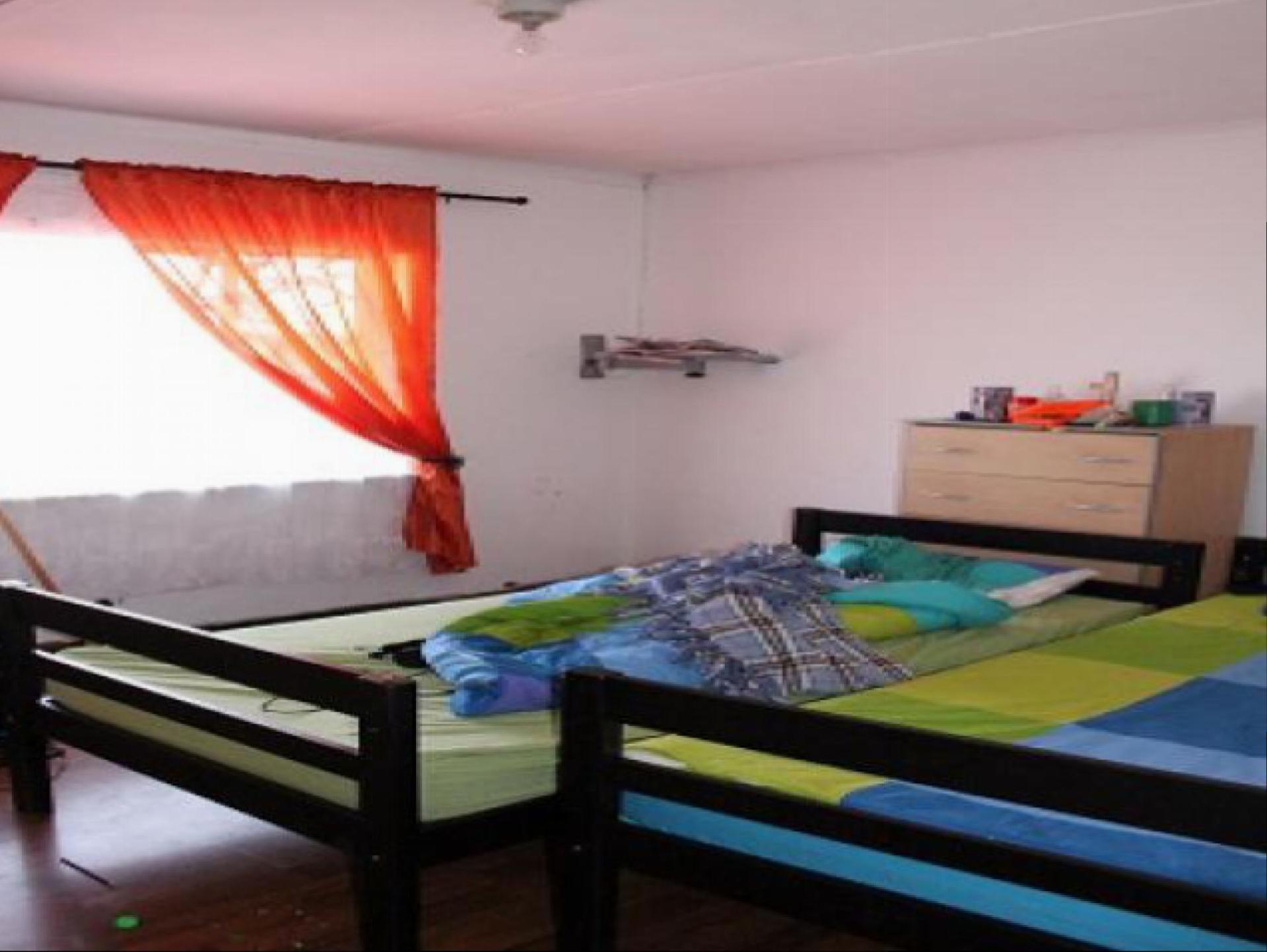 Bed Room 1 of property in Coronationville