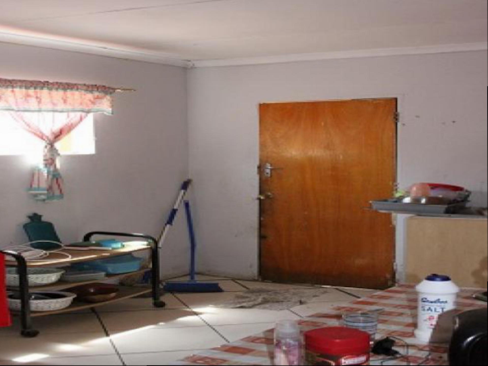 Staff Room of property in Coronationville