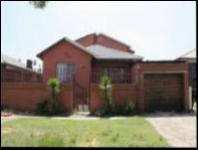 Front View of property in Coronationville