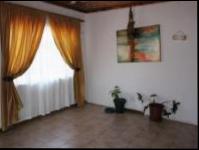 Lounges of property in Coronationville