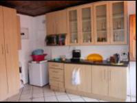 Kitchen of property in Coronationville