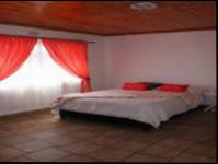Main Bedroom of property in Coronationville