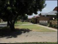Front View of property in Coronationville