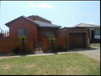 Front View of property in Coronationville