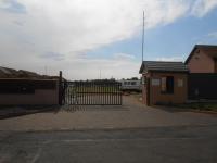 Front View of property in Germiston