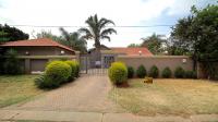 3 Bedroom 3 Bathroom House for Sale for sale in Zwartkop