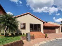Front View of property in Garsfontein