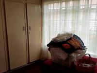 Bed Room 2 - 11 square meters of property in Mookgopong (Naboomspruit)
