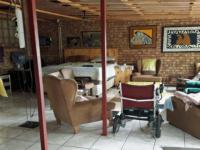 Entertainment - 44 square meters of property in Mookgopong (Naboomspruit)