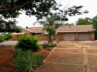 Front View of property in Mookgopong (Naboomspruit)