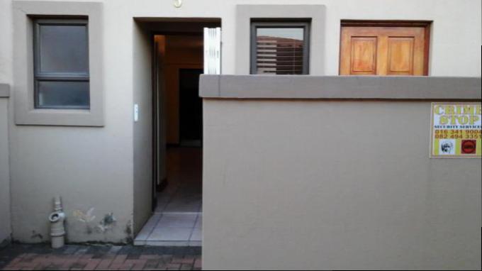 2 Bedroom Apartment for Sale For Sale in Heidelberg - GP - Home Sell - MR154408