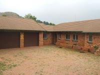 5 Bedroom 4 Bathroom House for Sale for sale in Roodekrans