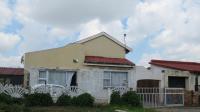Front View of property in Riverlea - JHB