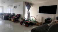 Lounges - 18 square meters of property in Riverlea - JHB