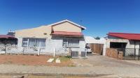 Front View of property in Riverlea - JHB