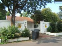  of property in Johannesburg North