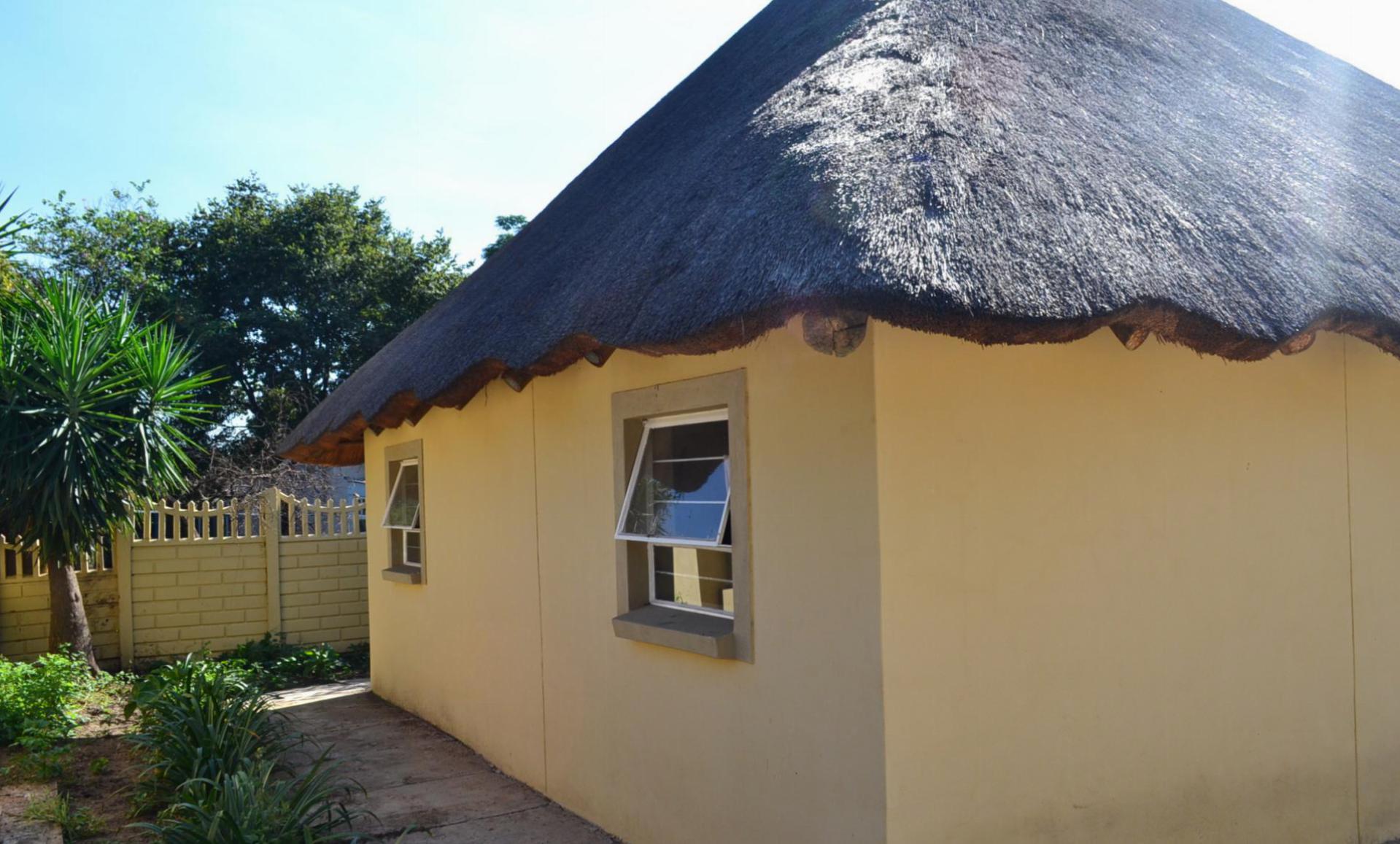 Front View of property in Wolmer