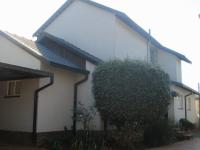 Front View of property in Edenvale