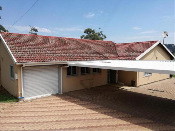 3 Bedroom House for Sale For Sale in Westville  - Private Sale - MR154540