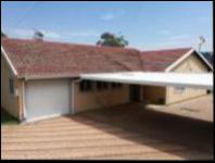 3 Bedroom 2 Bathroom House for Sale for sale in Westville 