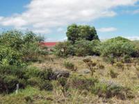 Front View of property in Franskraal