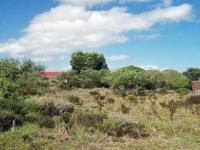 Front View of property in Franskraal