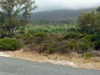 Front View of property in Franskraal