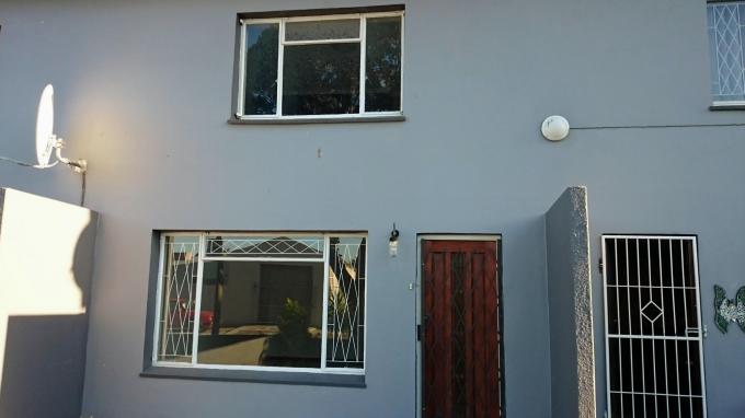 2 Bedroom Duplex for Sale For Sale in Linton Grange - Home Sell - MR154547