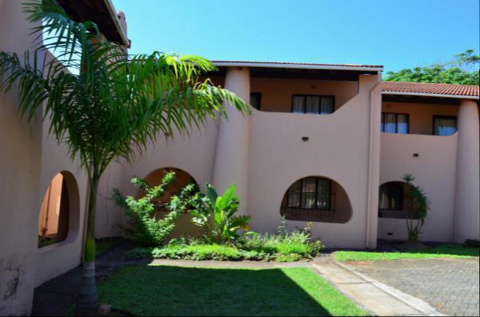 2 Bedroom Apartment for Sale For Sale in Glenmore (KZN) - Private Sale - MR154554