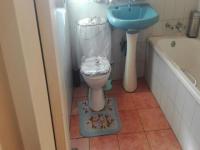 Bathroom 1 - 4 square meters of property in Nigel
