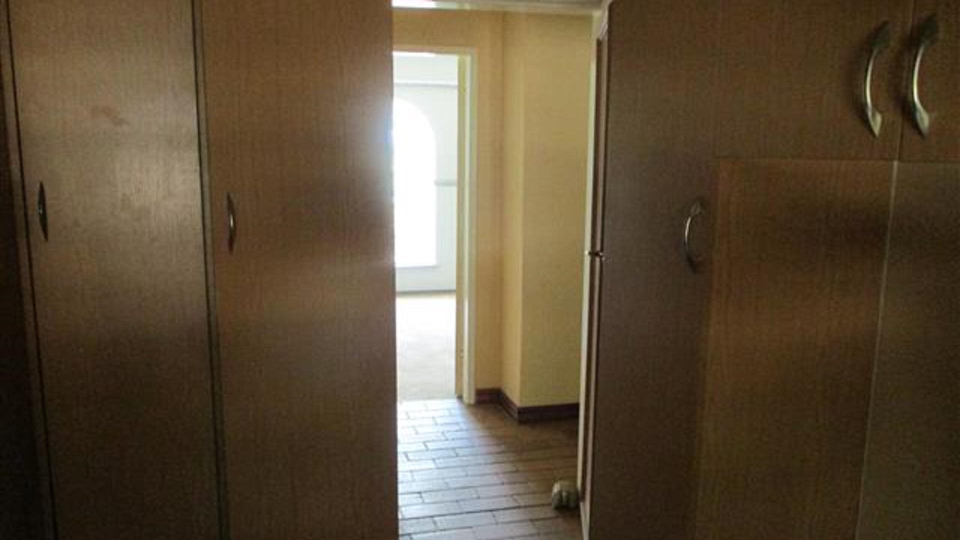 Spaces of property in Hartebeesfontein