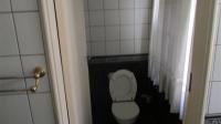 Guest Toilet of property in Hartebeesfontein