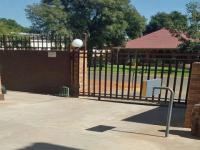 1 Bedroom 1 Bathroom Cluster for Sale for sale in Rustenburg