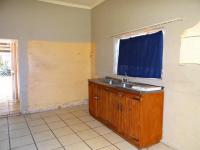 Kitchen of property in Beaufort West