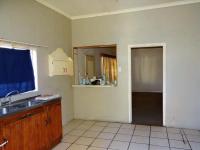 Kitchen of property in Beaufort West